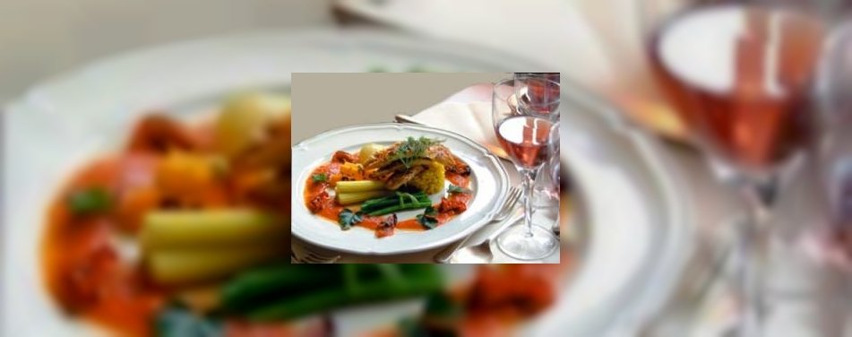 All-In Dining formule deze maand open