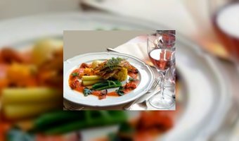 All-In Dining formule deze maand open