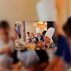 Gezonde lunch bij Kapellerput