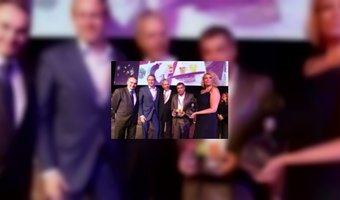 CafÃ© Rembrandt wint FAB-award