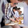 Workshop zomerse broodjes met Pastridor
