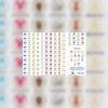 Gratis allergenen-iconen als download