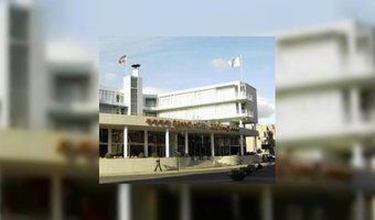 Theater Hotel Gooiland voldoet bijna weer aan arbo-eisen