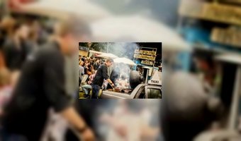 Foodfestival Lepeltje Lepeltje breidt uit