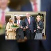 Dr. Frank eerste Consul bij Historic Hotels
