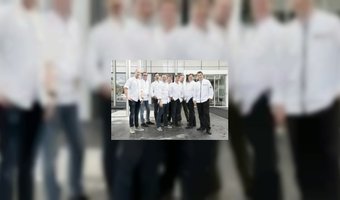 Sterrenchefs inspireren tijdens A Day to Amuse