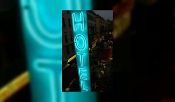 Luxe kamers goedkoper, bezetting herstelt