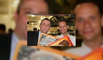 Nieuwe koers CafÃ© Americain