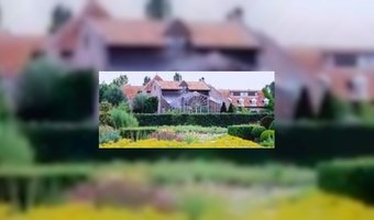 Scholteshof weer als nieuw