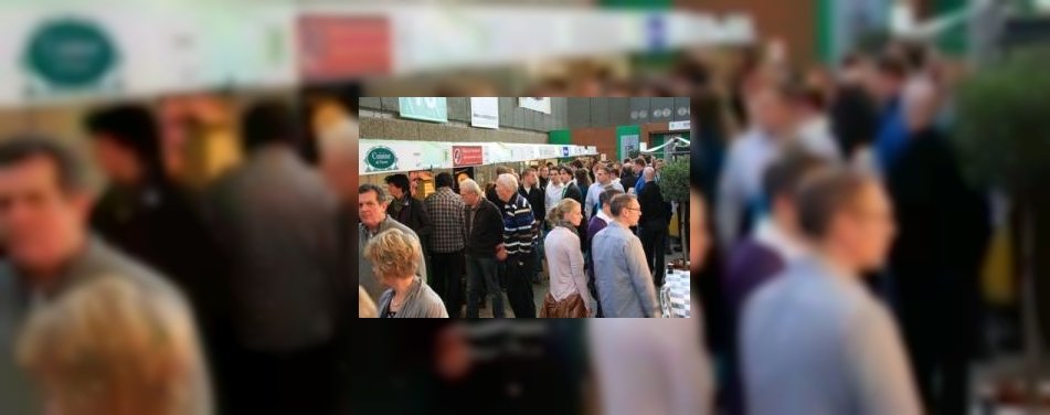 Bezoekersverslag Horecava 2010