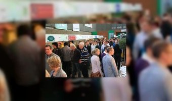 Bezoekersverslag Horecava 2010