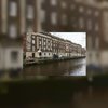 Tophotel in Paleis van Justitie Amsterdam 
