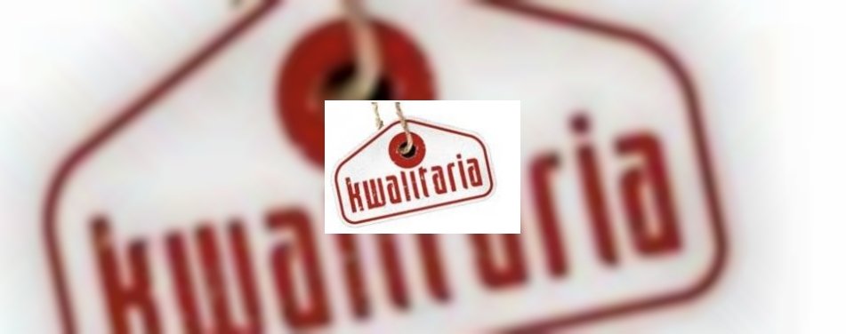 Succesvolle ondernemersdag Kwalitaria
