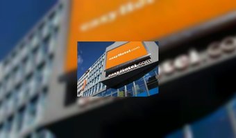 Bezetting EasyHotel Rotterdam nu op 72 %