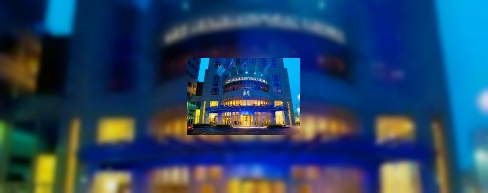 Hotellerie zet zich in voor Earth Hour