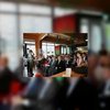 AF&BM schudt leden waker