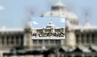 Misstanden in het Kurhaus?