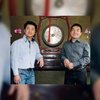 Interview: Restaurant Chang-i, Amsterdam