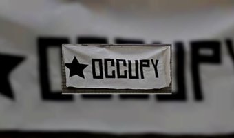 Omzet misgelopen door Occupy