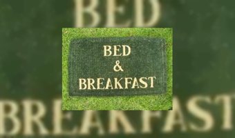 Bed & Breakfasts groeien fors