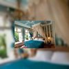 Breitner House Amsterdam derde van de wereld