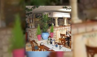 Grieks restaurant Minerva na brand weer open