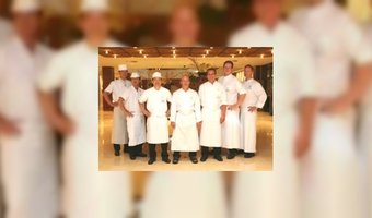 Chefs Okura organiseren benefietavond