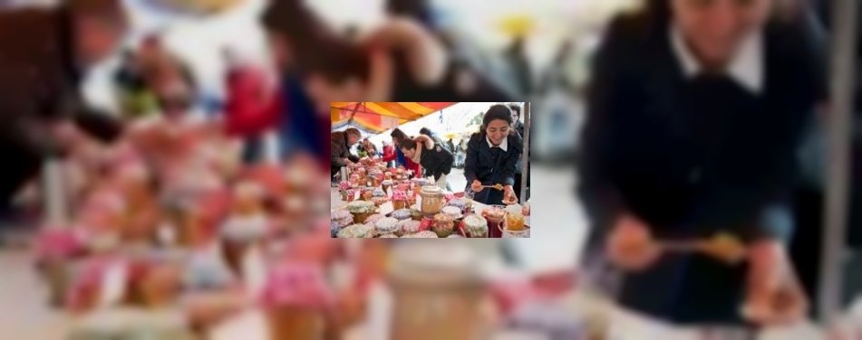 Ook Hilversum krijgt een streekmarkt