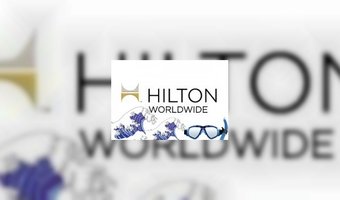 Verantwoord visje bij Hilton