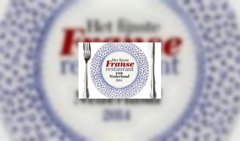 De beste Franse en Italiaanse restaurants
