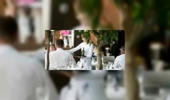 Horeca scoort dikke voldoendes