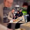 Van Loo opent ziekenhuisrestaurant