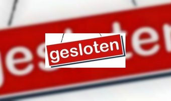 Vervallen sterren door sluiting of overname