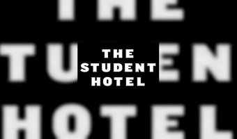 The Student Hotel krijgt hippe kledinglijn