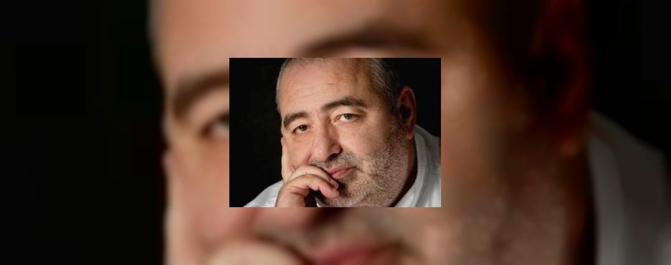 Topchefs rouwen om dood Santamaria