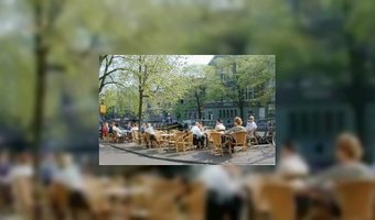Terrasprijzen in Enschede met 8 procent omhoog