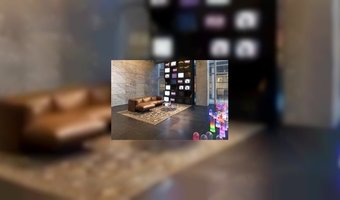 Lifestyle hotel opent deuren voor kunst