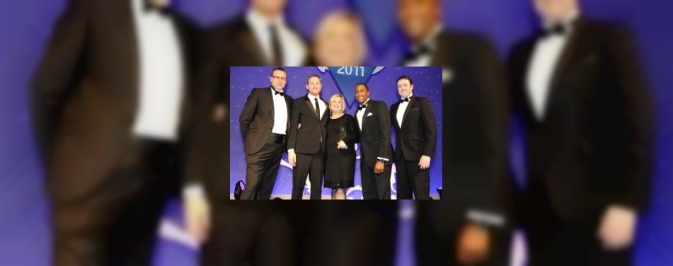 Park Plaza wint award 'beste kleine keten'
