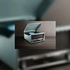 Gadget: hippe platenspeler