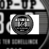 Pop-up b&b opent haar deuren