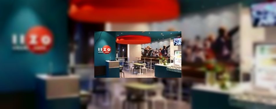 Personeel nieuw sushicafÃ© bestaat uit robots