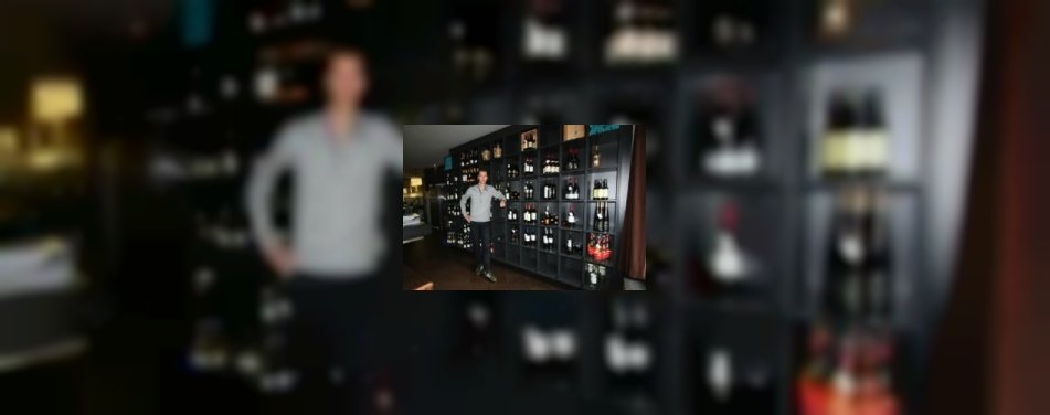 Nieuwe bedrijfsleider Brasserie DrinksandBites