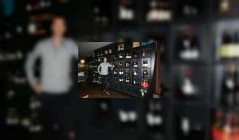 Nieuwe bedrijfsleider Brasserie DrinksandBites