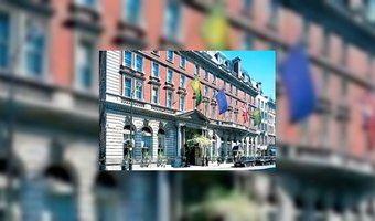 Marriott koopt Berners Hotel in Londen