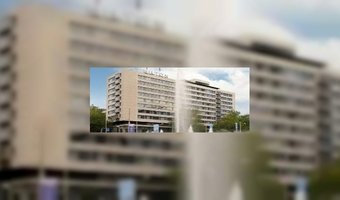 Startschot renovatie Hilton Rotterdam