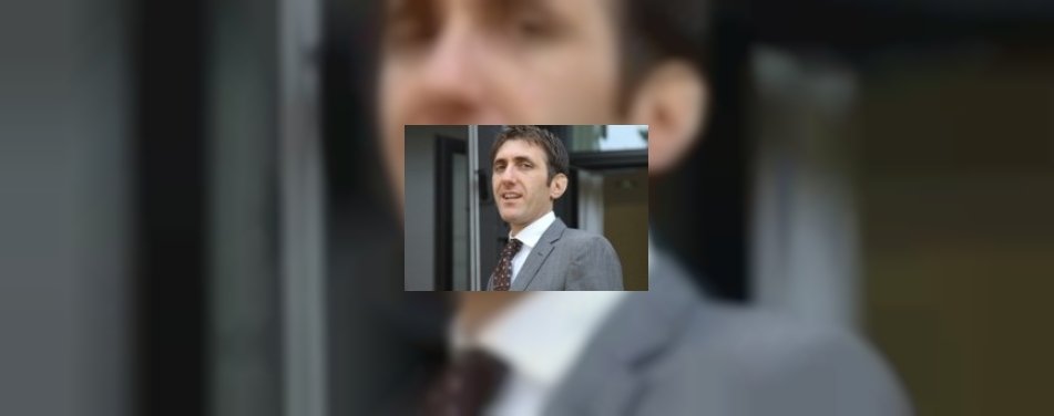 Roberto Payer vertrekt