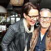 Martins Brasserie, Apeldoorn: van lunchroom naar brasserie
