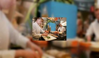 PJZ Winnares Zilveren Champignon op beurs