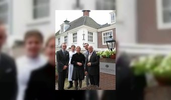 Samenwerking Sandton en MKI bezegeld