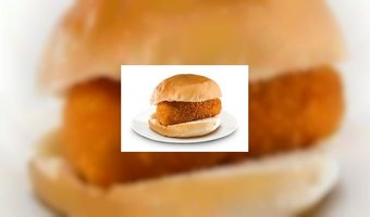 Broodje kroket te goedkoop?